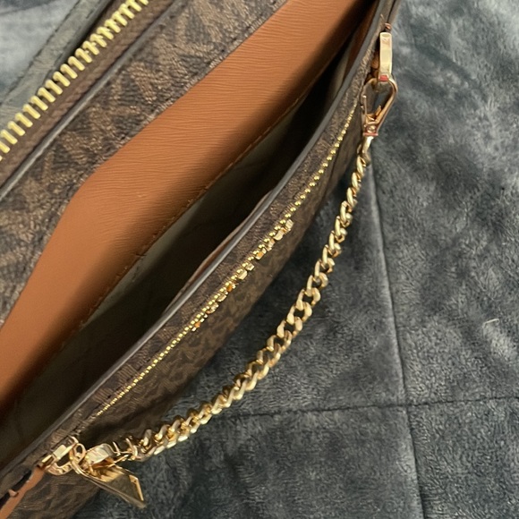 MK Crossbody Purse - Picture 5 of 5